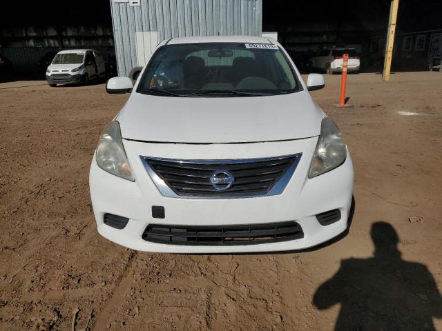 Photo 5 from auction – 2014 NISSAN VERSA S with VIN 3N1CN7AP7EL875575