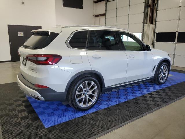 Photo 3 from auction – 2022 BMW X5 SDRIVE with VIN 5UXCR4C02N9L76397