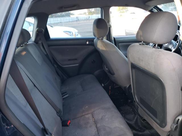 Photo 10 from auction – 2003 TOYOTA COROLLA MA with VIN 2T1KR32E93C043013