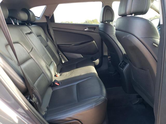 Photo 10 from auction – 2016 HYUNDAI TUCSON LIM with VIN KM8J33A23GU176620