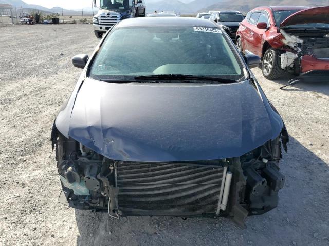 Photo 5 from auction – 2015 HONDA CIVIC LX with VIN 2HGFB2F58FH513540