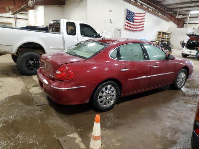 Photo 3 from auction – 2007 BUICK LACROSSE C with VIN 2G4WD582571151928