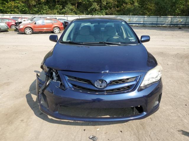 Photo 5 from auction – 2012 TOYOTA COROLLA with VIN 2T1BU4EE7CC784700