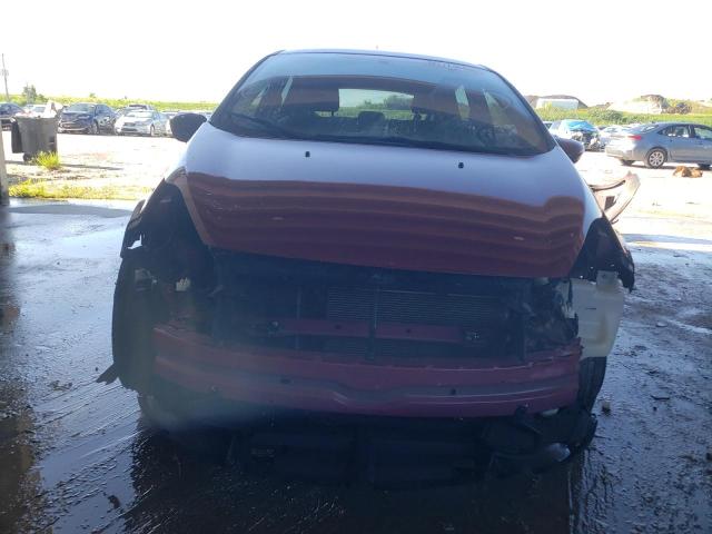 Photo 5 from auction – 2011 FORD FIESTA SE with VIN 3FADP4EJ5BM240463