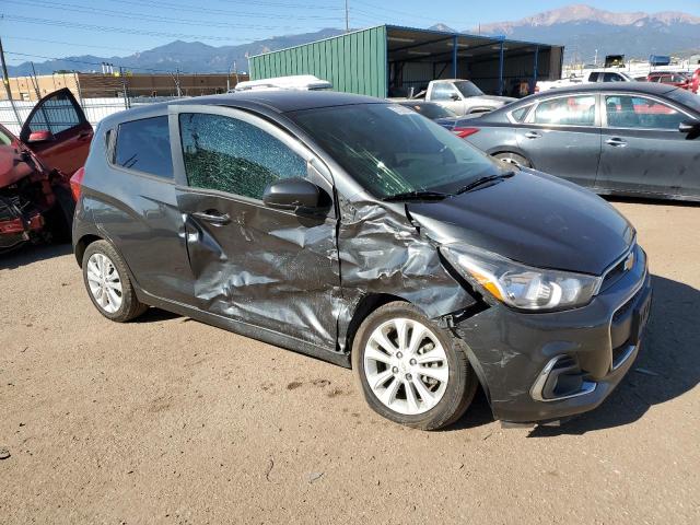 Photo 4 from auction – 2017 CHEVROLET SPARK 1LT with VIN KL8CD6SA0HC734053