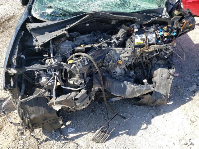 Photo 11 from auction – 2014 TOYOTA COROLLA L with VIN 2T1BURHE4EC208378