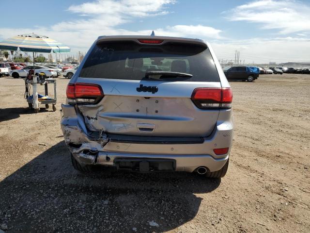 Photo 6 from auction – 2017 JEEP GRAND CHER with VIN 1C4RJFAG3HC881337