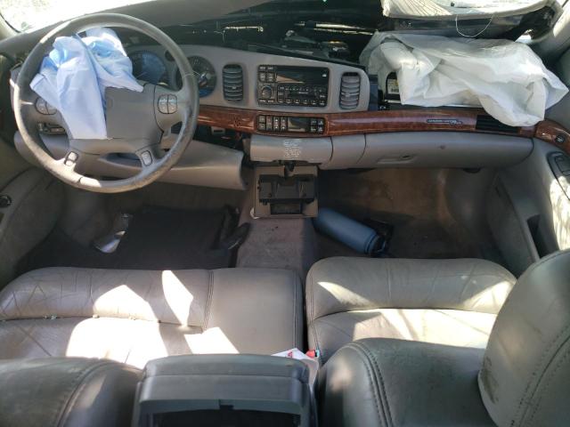 Photo 8 from auction – 2000 BUICK LESABRE LI with VIN 1G4HR54K7YU355815