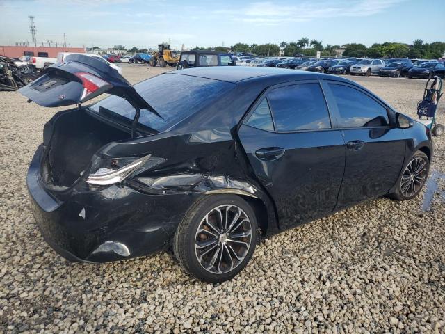 Photo 3 from auction – 2015 TOYOTA COROLLA L with VIN 5YFBURHE4FP324522