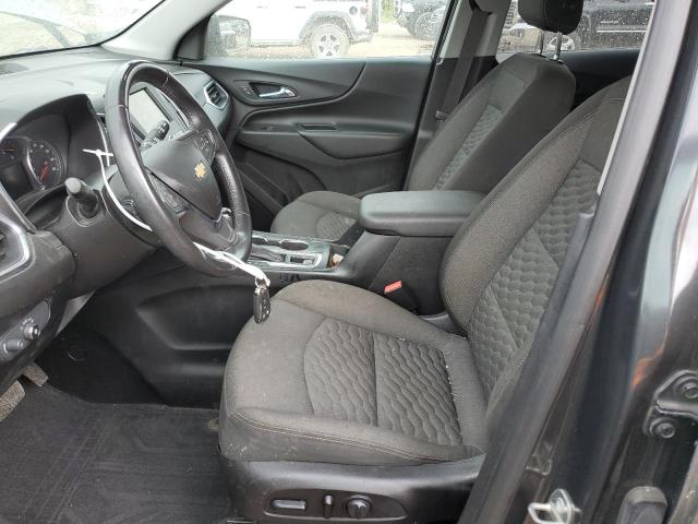 Photo 7 from auction – 2019 CHEVROLET EQUINOX LT with VIN 2GNAXVEX2K6128776