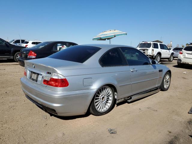 Photo 3 from auction – 2002 BMW M3 with VIN WBSBL93482JR14683