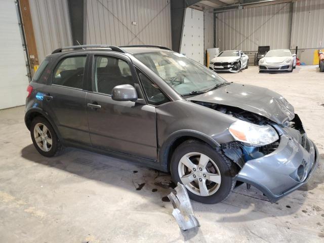 Photo 4 from auction – 2012 SUZUKI SX4 with VIN JS2YB5A34C6304278