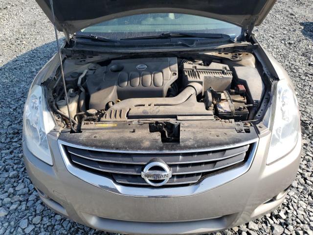 Photo 11 from auction – 2011 NISSAN ALTIMA BAS with VIN 1N4AL2AP1BC137068