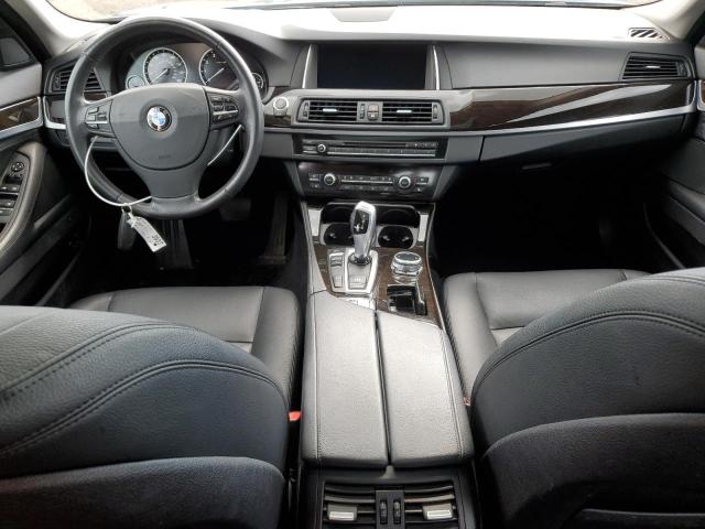 Снимка 8 от търг – 2014 BMW 528 XI с VIN WBA5A7C58ED618540