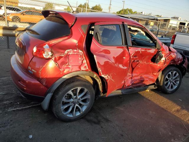 Photo 3 from auction – 2012 NISSAN JUKE S with VIN JN8AF5MV5CT124925