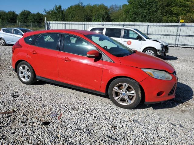 Photo 4 from auction – 2013 FORD FOCUS SE with VIN 1FADP3K21DL247566