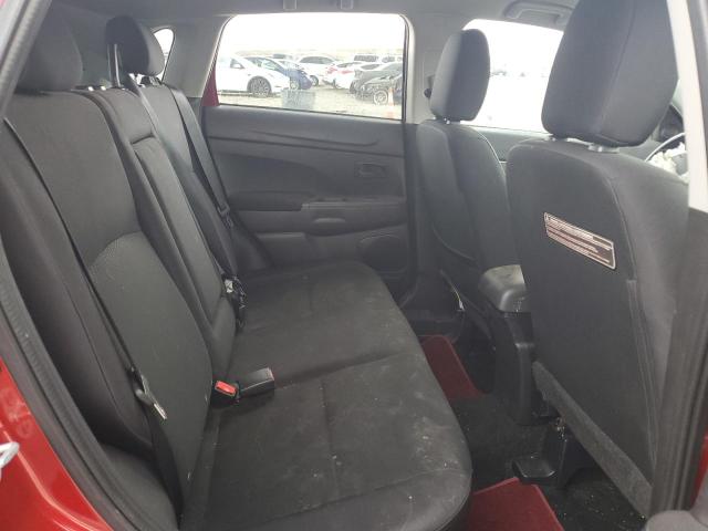 Photo 10 from auction – 2015 MITSUBISHI OUTLANDER with VIN 4A4AP3AU0FE008770