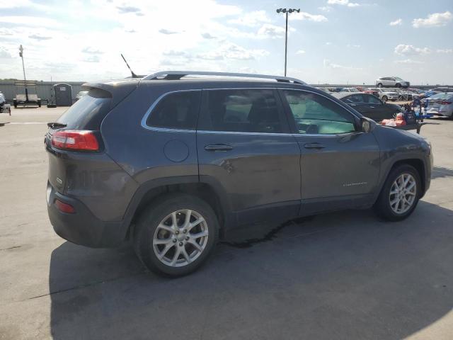 Photo 3 from auction – 2016 JEEP CHEROKEE L with VIN 1C4PJLCB8GW259286