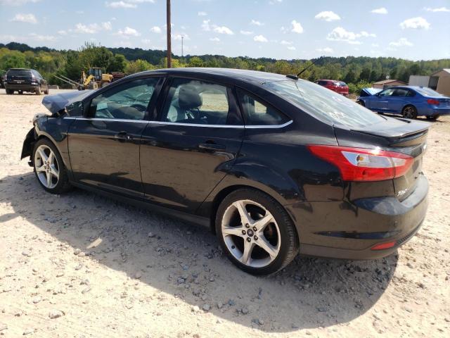 Photo 2 from auction – 2012 FORD FOCUS TITA with VIN 1FAHP3J29CL348078