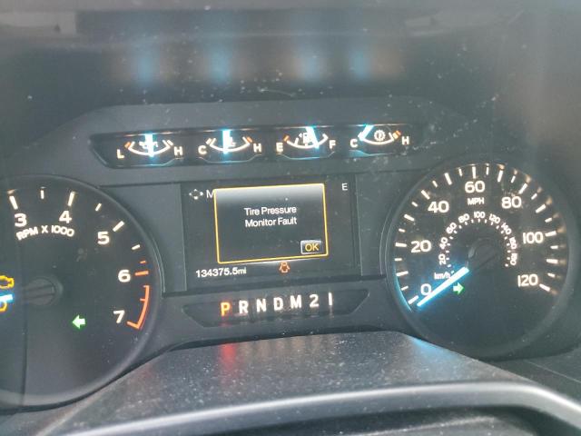Photo 9 from auction – 2016 FORD F150 SUPER with VIN 1FTEW1CP6GFA68331