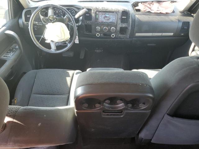 Zdjęcie 8 z aukcji – 2007 CHEVROLET SILVERADO z VIN 3GCEC13C27G536141