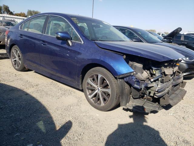 Photo 4 from auction – 2015 SUBARU LEGACY 2.5 with VIN 4S3BNAJ68F3059615