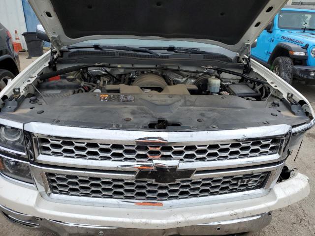 Photo 11 from auction – 2014 CHEVROLET SILVERADO with VIN 3GCUKSEC1EG329741