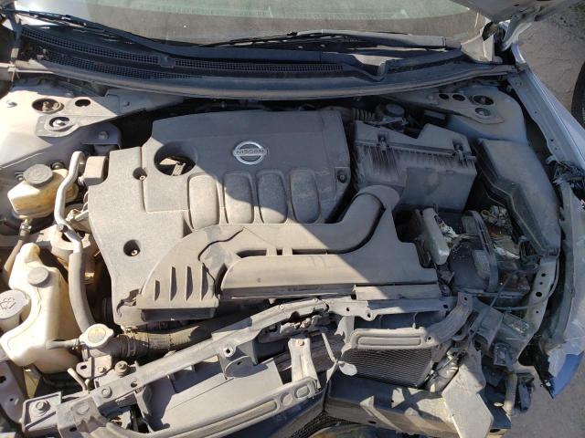 Photo 11 from auction – 2012 NISSAN ALTIMA S with VIN 1N4AL2EP4CC180346