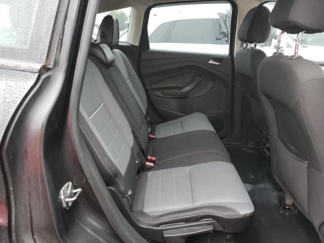 Photo 10 from auction – 2013 FORD C-MAX SE with VIN 1FADP5AU6DL537347