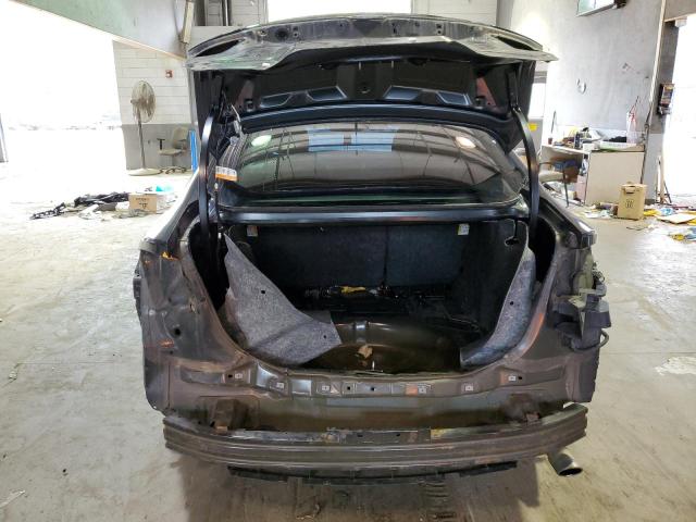 Photo 6 from auction – 2014 FORD FUSION SE with VIN 3FA6P0H71ER282329