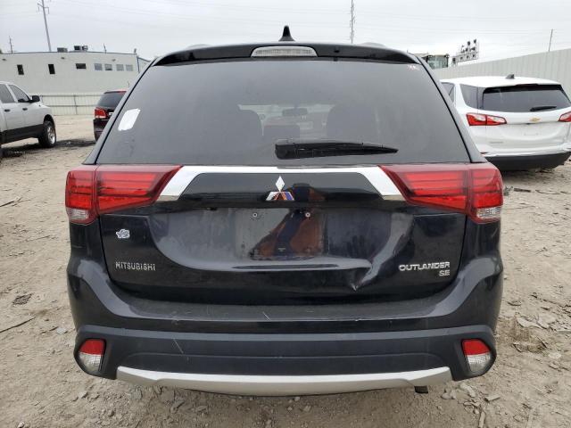 Photo 6 from auction – 2018 MITSUBISHI OUTLANDER with VIN JA4AD3A32JZ016677
