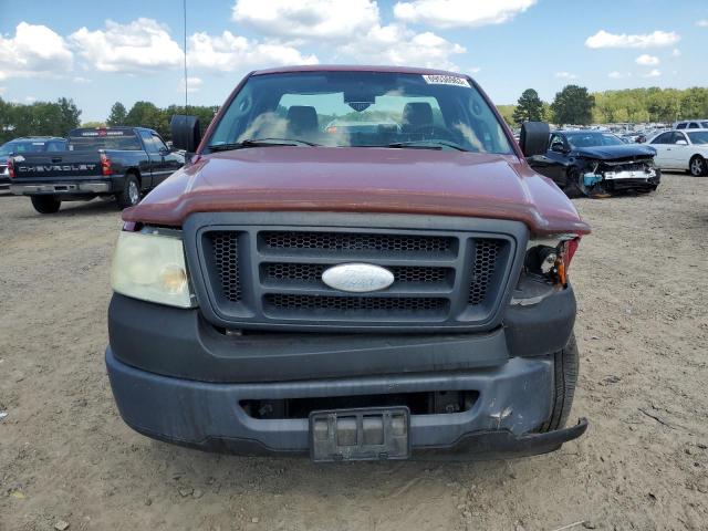 Zdjęcie 5 z aukcji – 2007 FORD F150 z VIN 1FTRF12227KD18615