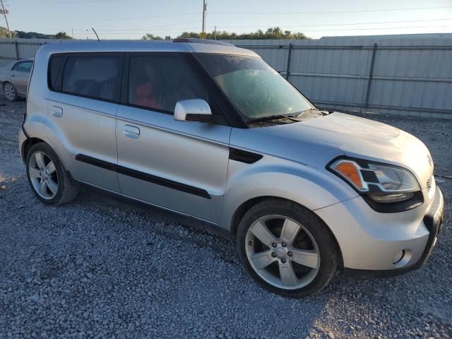 Photo 4 from auction – 2010 KIA SOUL + with VIN KNDJT2A20A7032835