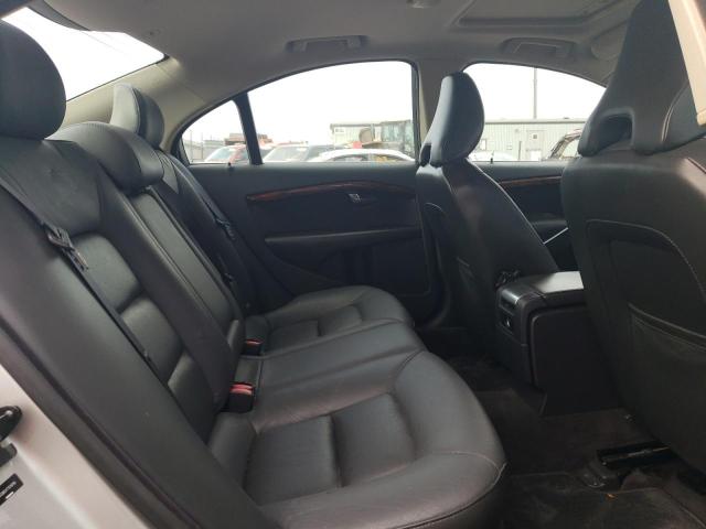 Photo 10 from auction – 2007 VOLVO S80 3.2 with VIN YV1AS982471019786