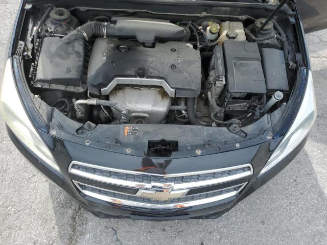 Photo 11 from auction – 2013 CHEVROLET MALIBU LS with VIN 1G11B5SAXDF251752