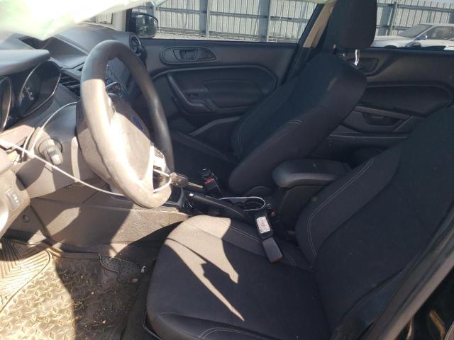 Photo 7 from auction – 2019 FORD FIESTA SE with VIN 3FADP4EJ3KM160983