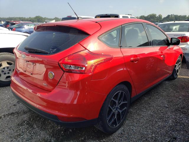 Photo 3 from auction – 2017 FORD FOCUS SEL with VIN 1FADP3M24HL249038