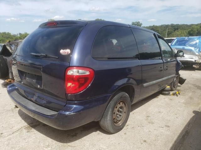 Foto 3 de la subasta – 2006 DODGE GRAND CARA con VIN 1D4GP24E56B659526