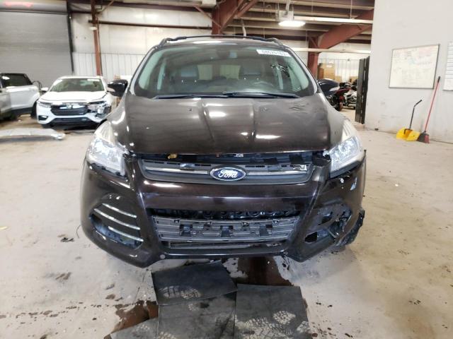 Photo 5 from auction – 2013 FORD ESCAPE SEL with VIN 1FMCU9HX8DUB35213