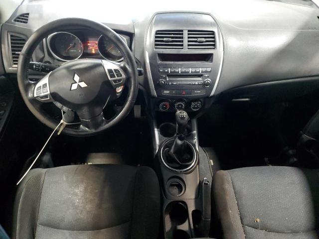 Photo 8 from auction – 2011 MITSUBISHI RVR SE with VIN JA4AH3AU8BZ603397