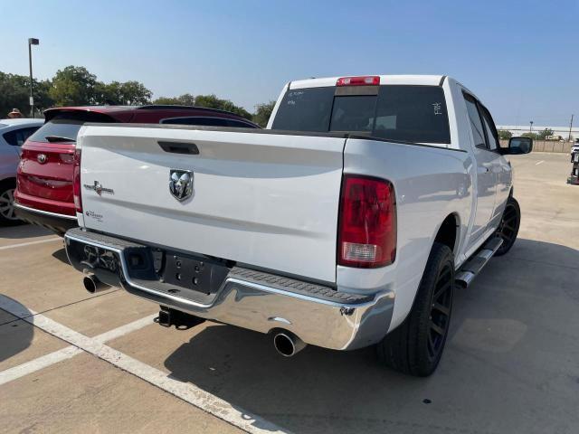 Foto 4 de la subasta – 2013 RAM 1500 SLT con VIN 1C6RR6LT4DS711823