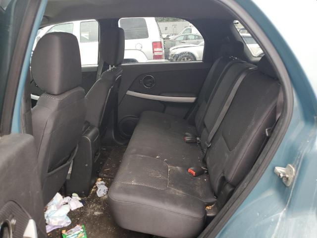 Photo 11 from auction – 2008 PONTIAC TORRENT with VIN 2CKDL43FX86313682