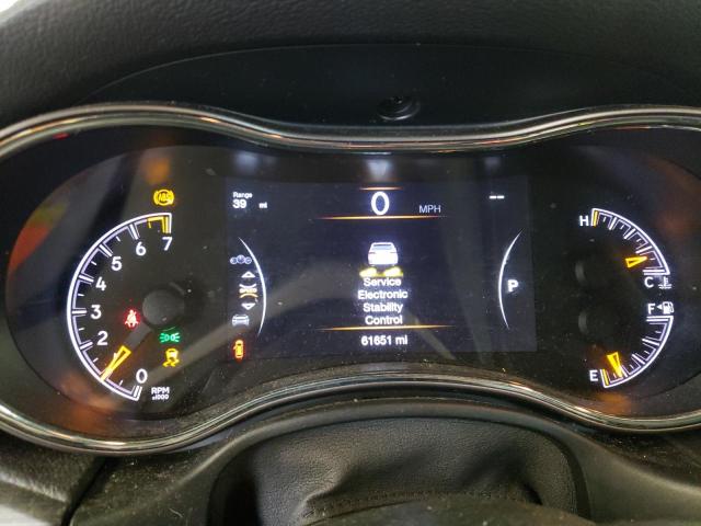 Photo 9 from auction – 2019 JEEP GRAND CHER with VIN 1C4RJFBGXKC697342