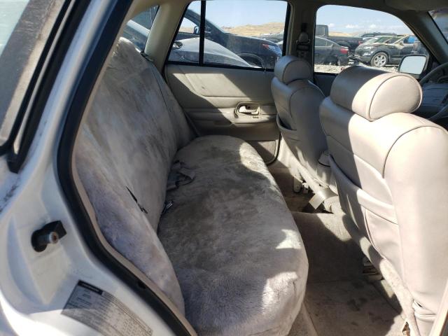 Photo 10 from auction – 1992 FORD CROWN VICT with VIN 2FACP74W0NX178361