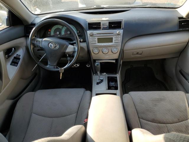Photo 8 from auction – 2011 TOYOTA CAMRY BASE with VIN 4T1BF3EK9BU733304