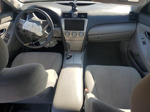 Photo 8 from auction – 2010 TOYOTA CAMRY SE with VIN 4T1BK3EK1AU609232