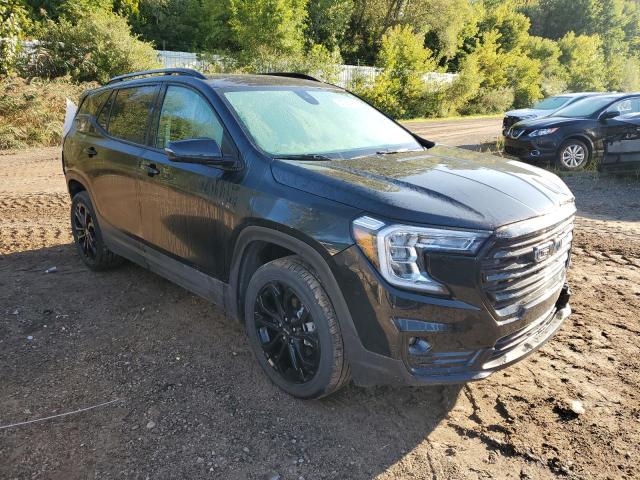 Photo 4 from auction – 2022 GMC TERRAIN SL with VIN 3GKALVEV2NL312302