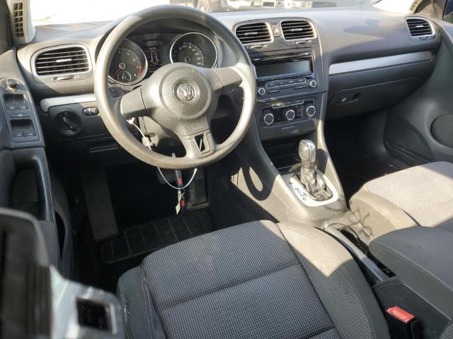 Photo 8 from auction – 2013 VOLKSWAGEN GOLF with VIN WVWDB7AJXDW119527