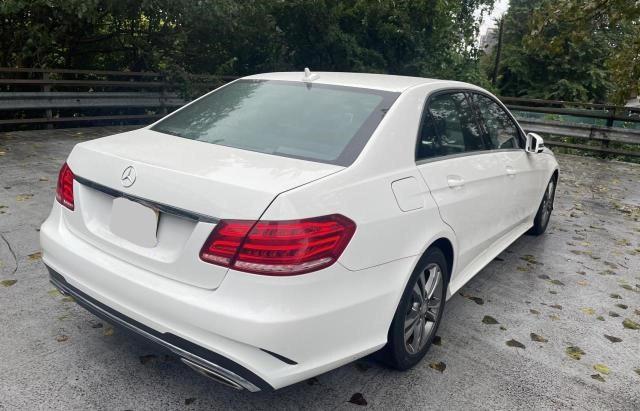 Photo 4 from auction – 2014 MERCEDES-BENZ E 350 with VIN WDDHF5KB5EA814553