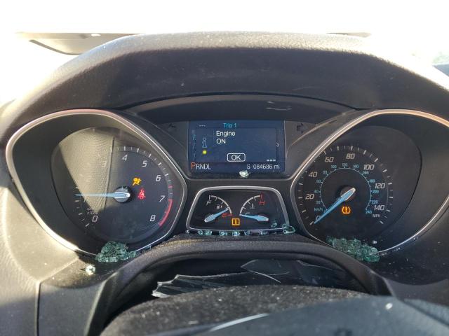 Photo 9 from auction – 2014 FORD FOCUS SE with VIN 1FADP3F21EL306949